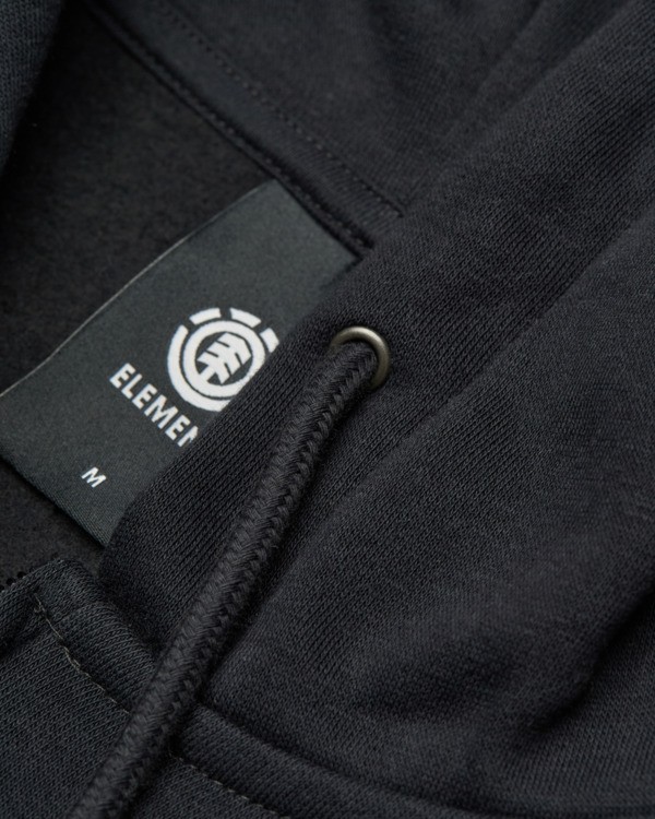 ABRIGOS MASCULINO ELEMENT ICON EMBROIDERY – foto 3